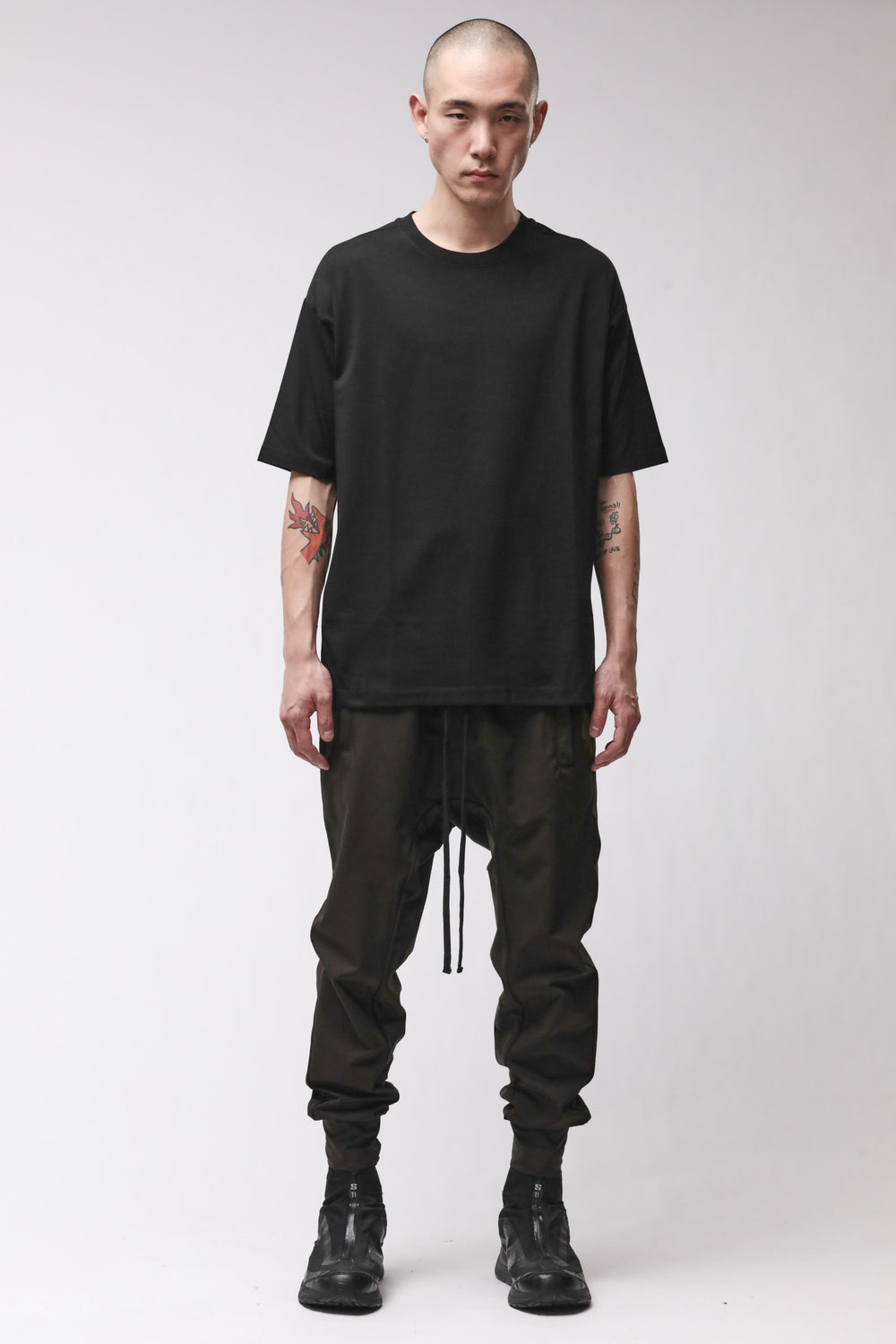 M TS 986 BLACK