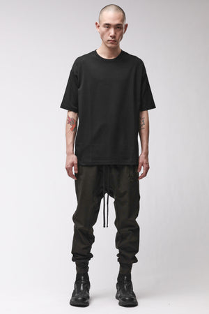 M TS 986 BLACK