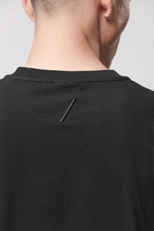 M TS 986 BLACK