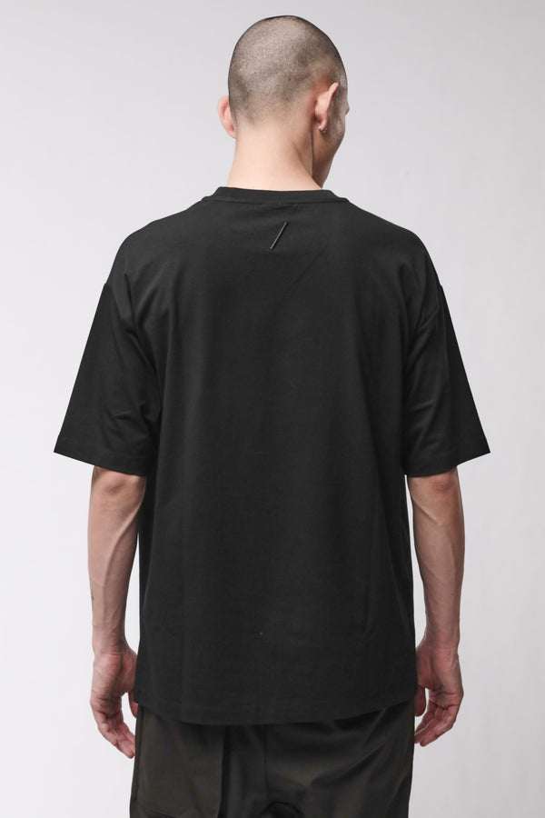 M TS 986 BLACK