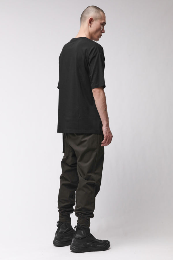 M TS 986 BLACK