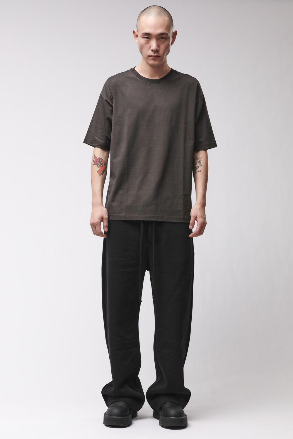 M TS 986 COLD BROWN