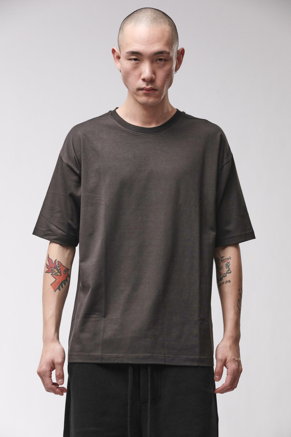 M TS 986 COLD BROWN