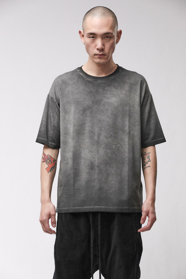 M TS 986 COLD DYE GREY