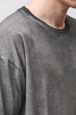 M TS 986 COLD DYE GREY