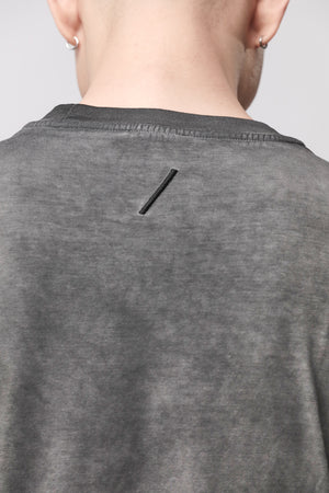 M TS 986 COLD DYE GREY