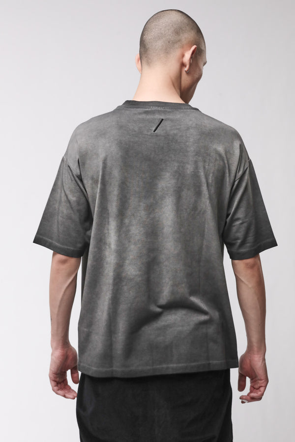 M TS 986 COLD DYE GREY