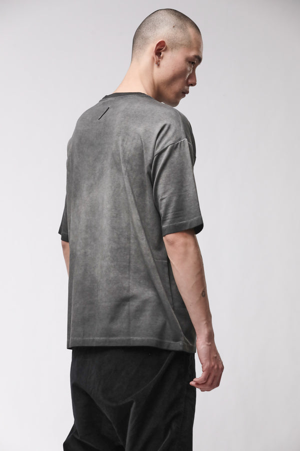 M TS 986 COLD DYE GREY