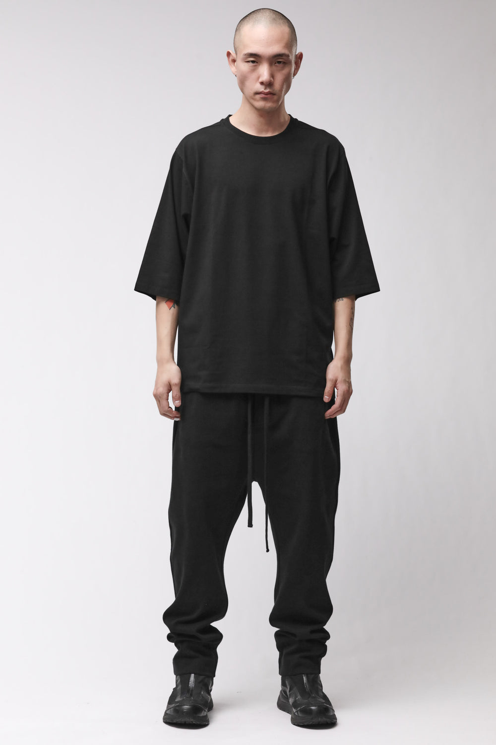 M TS 995 BLACK