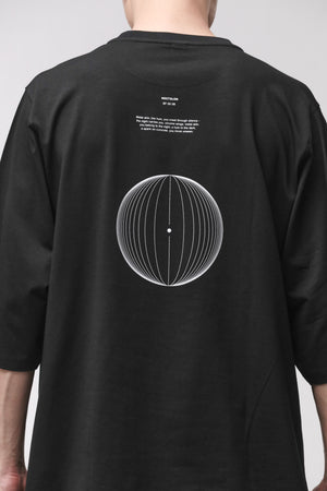 M TS 995 BLACK