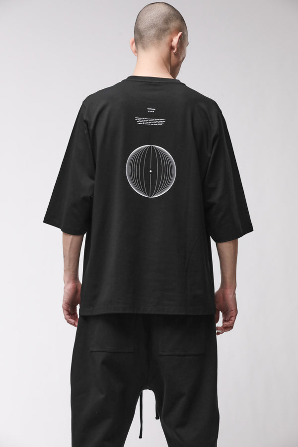 M TS 995 BLACK