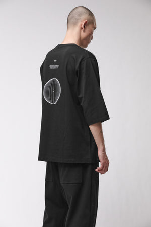 M TS 995 BLACK