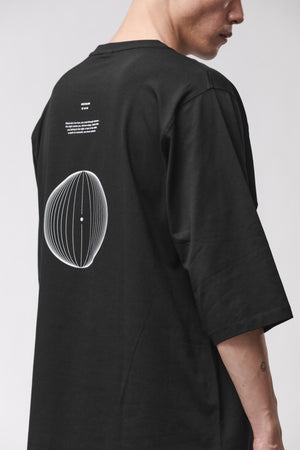 M TS 995 BLACK