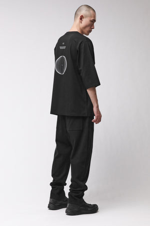 M TS 995 BLACK