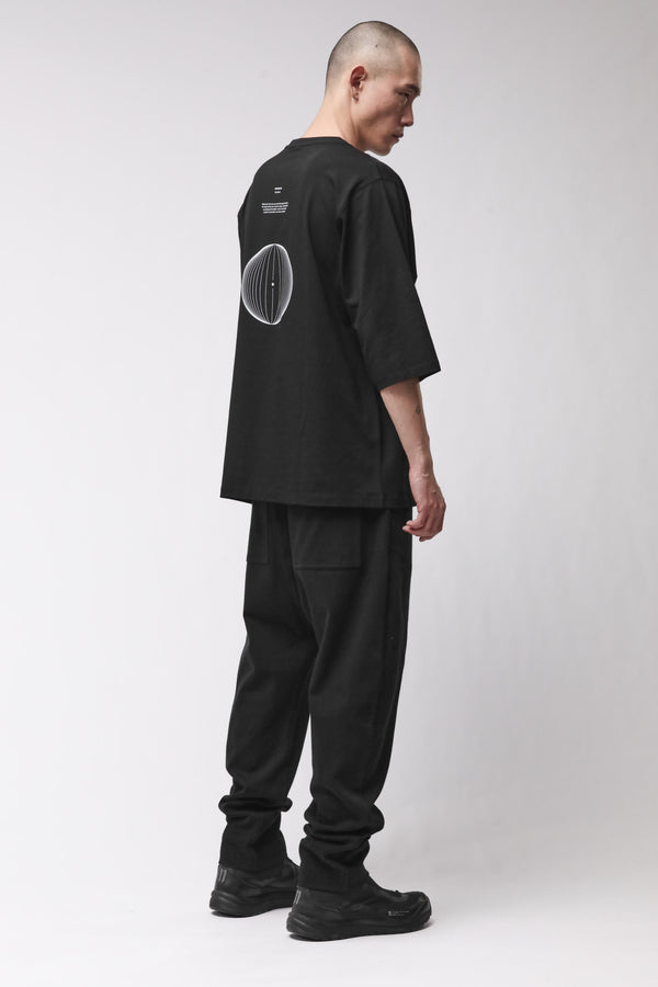 M TS 995 BLACK