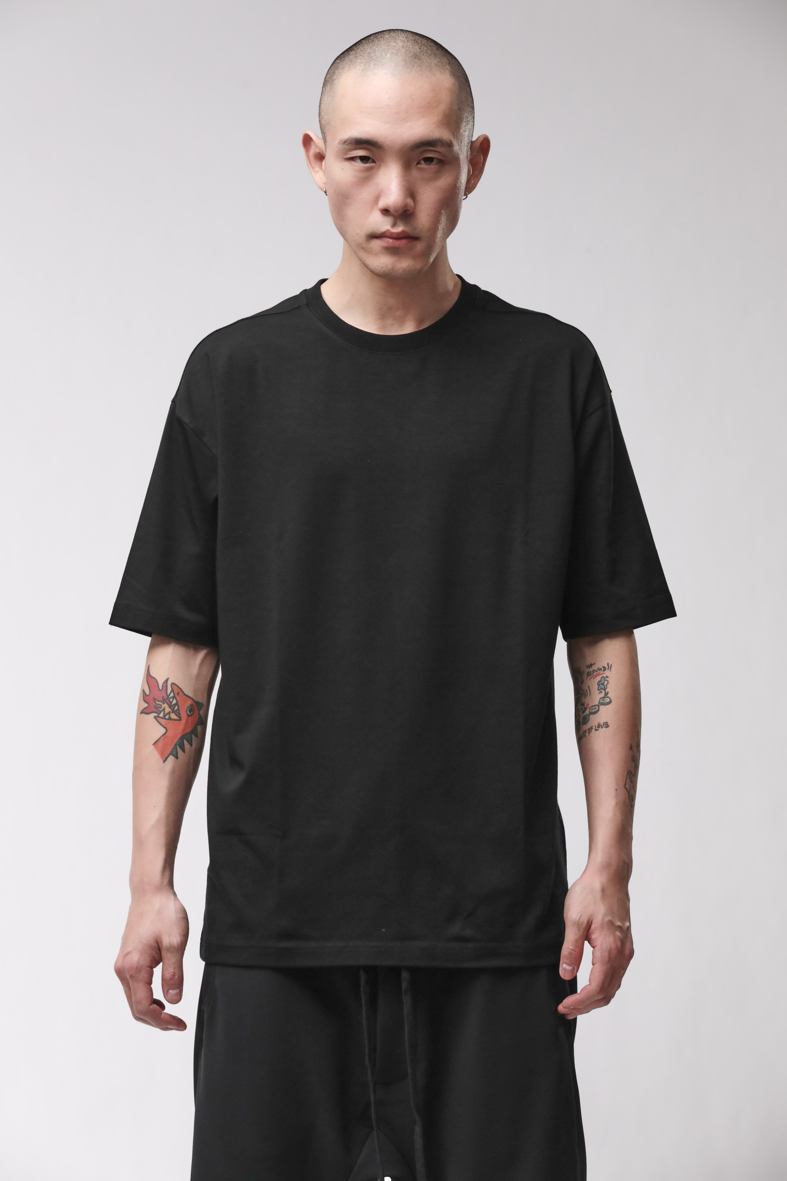 Men's T-shirts – Form Meets Freedom