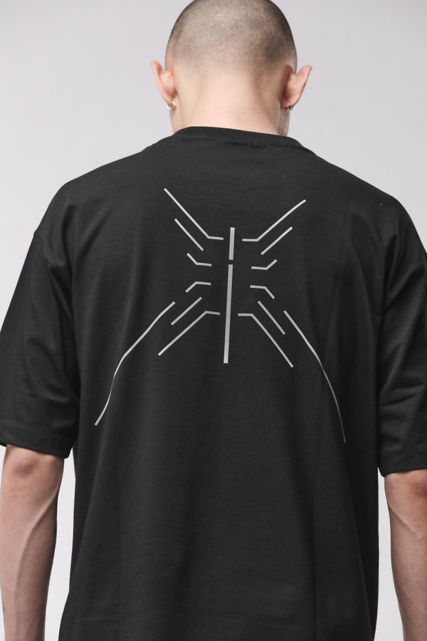 M TS 996 BLACK