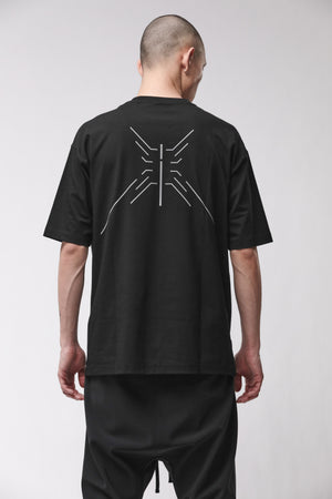 M TS 996 BLACK