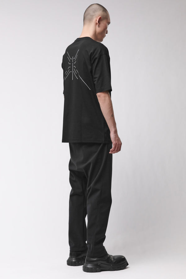 M TS 996 BLACK