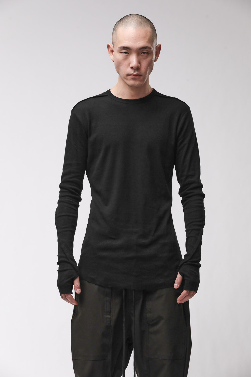 M TS 999 BLACK