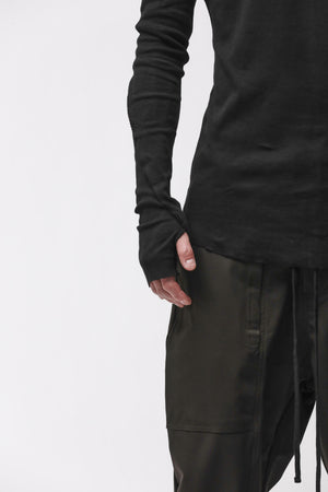 M TS 999 BLACK