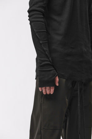 M TS 999 BLACK