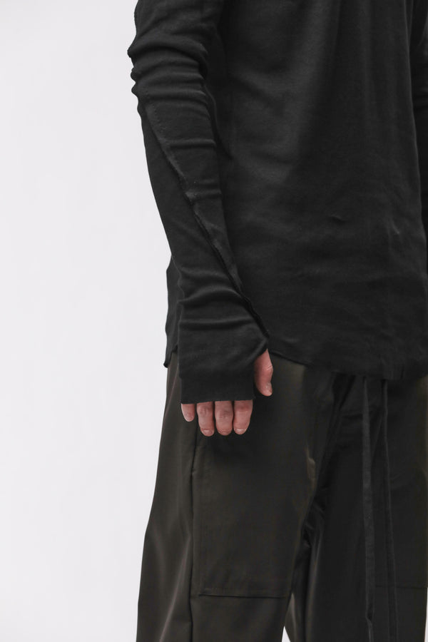 M TS 999 BLACK