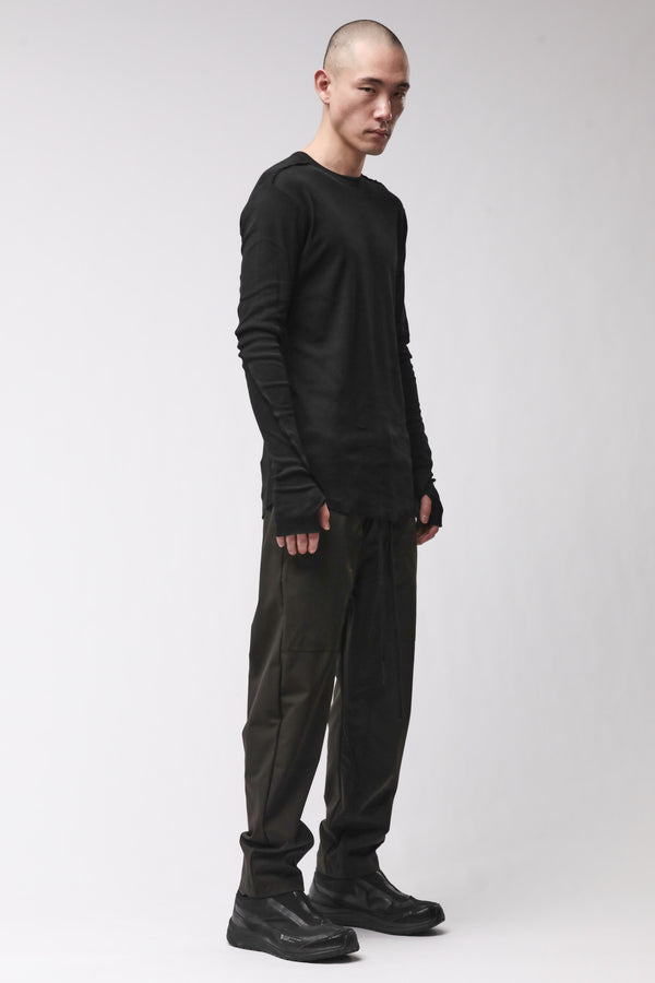 M TS 999 BLACK