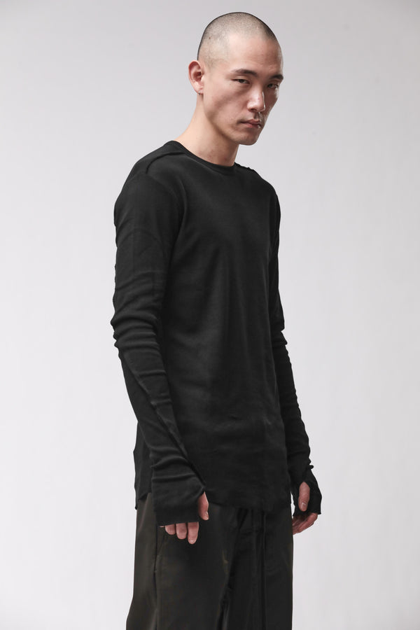 M TS 999 BLACK
