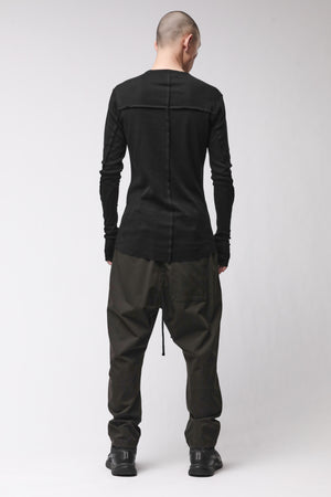 M TS 999 BLACK