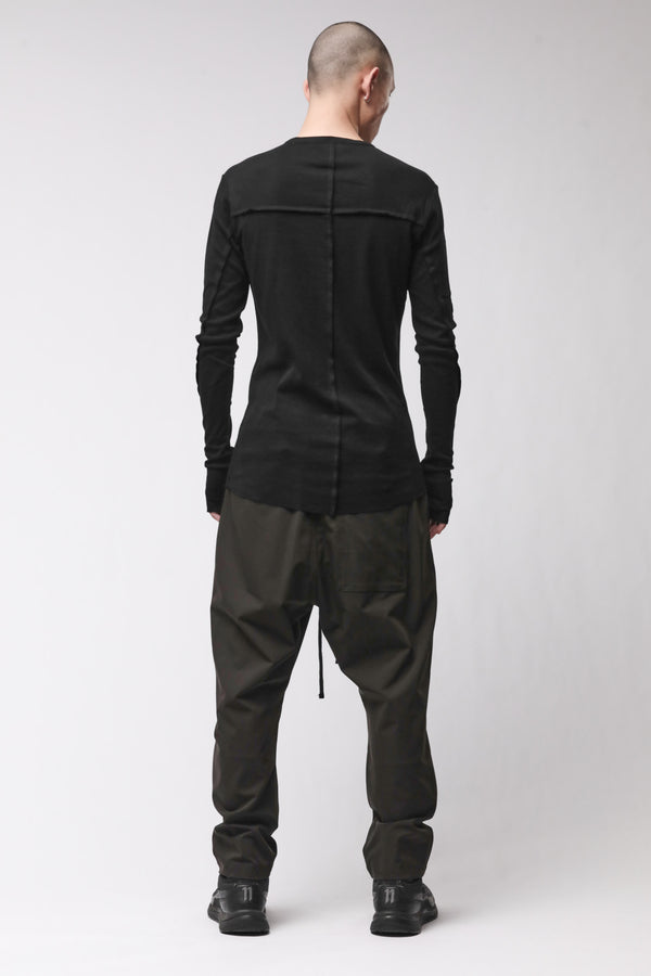 M TS 999 BLACK