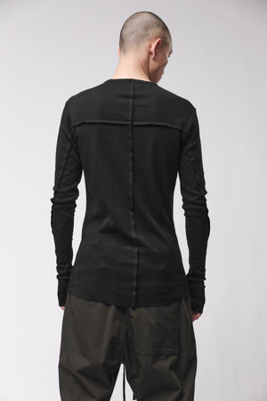 M TS 999 BLACK