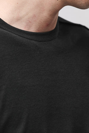 M TS 999 BLACK
