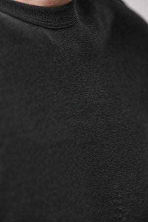 M TS 999 BLACK
