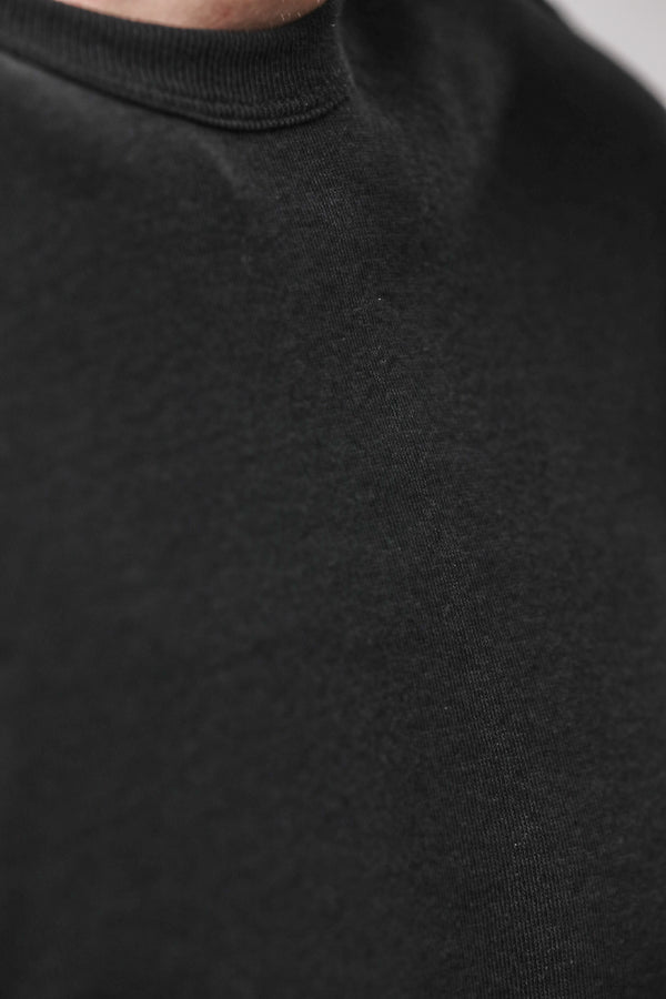 M TS 999 BLACK