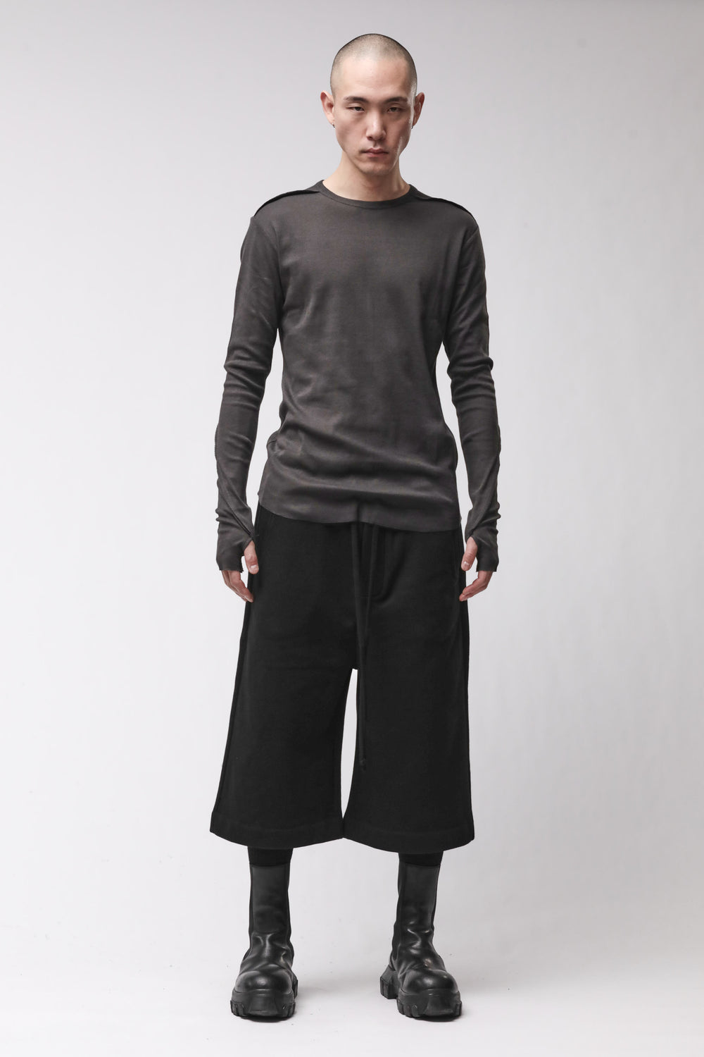 M TS 999 COLD BROWN