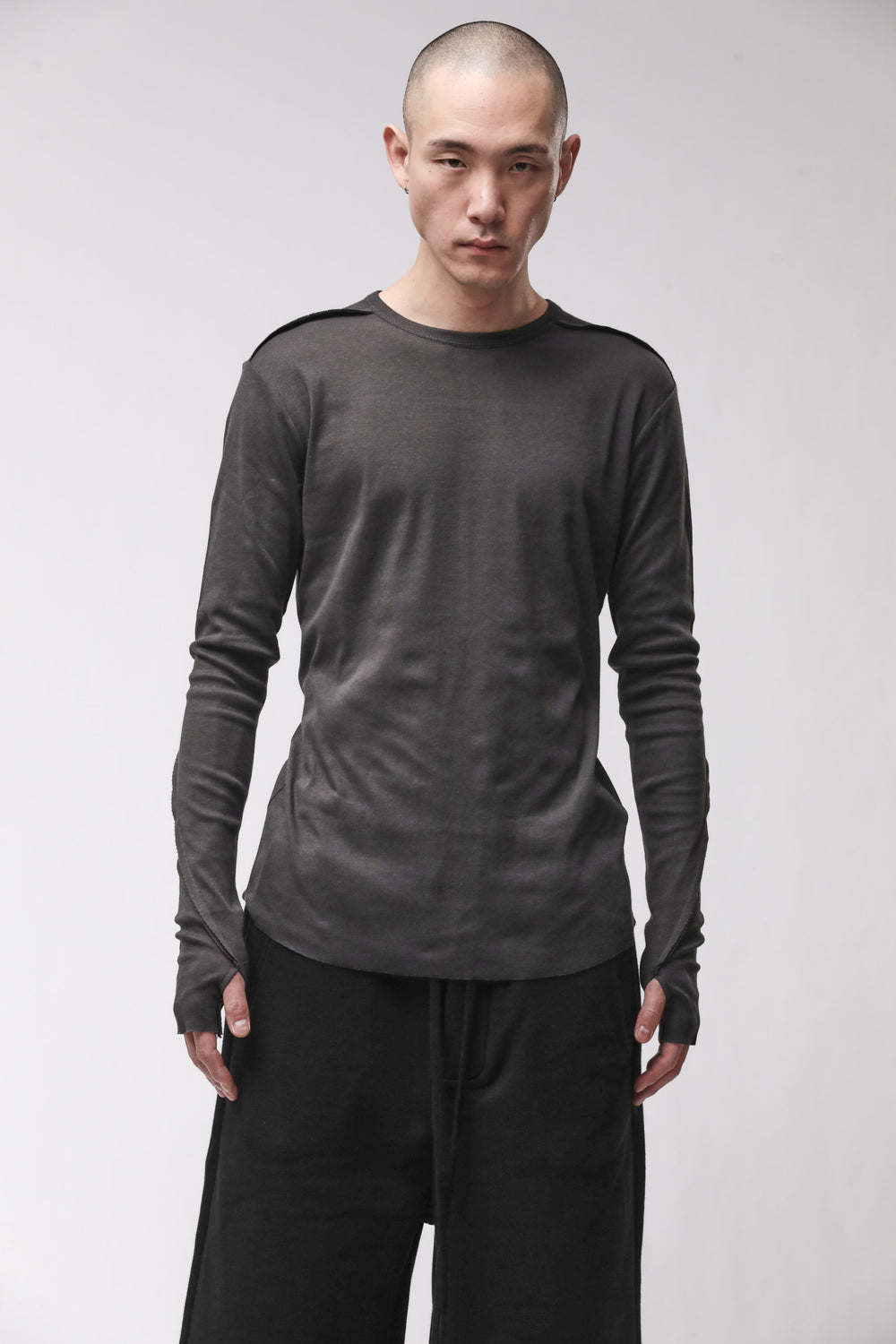 M TS 999 COLD BROWN