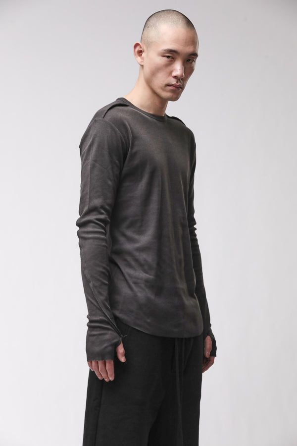 M TS 999 COLD BROWN