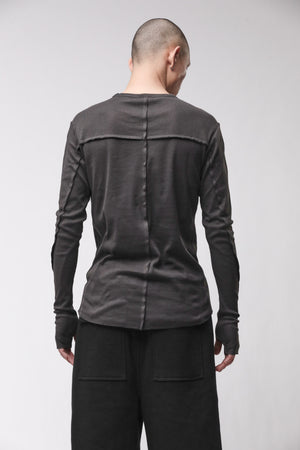 M TS 999 COLD BROWN