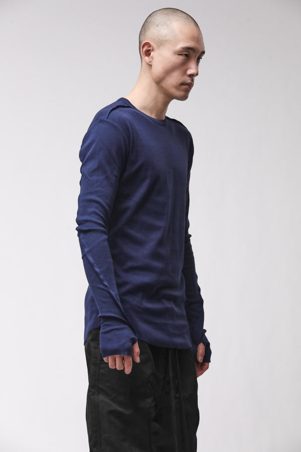 M TS 999 ECLIPSE BLUE