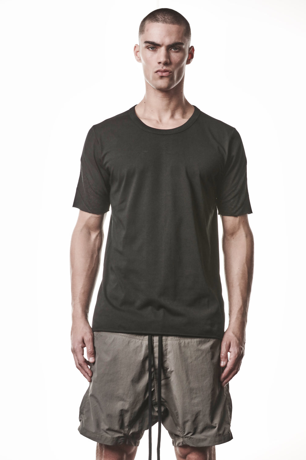 T-SHIRT M TS 926 BLACK