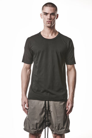 T-SHIRT M TS 926 BLACK