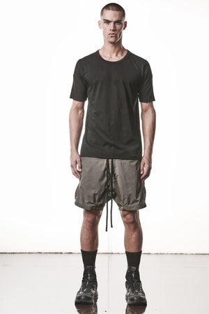 T-SHIRT M TS 926 BLACK