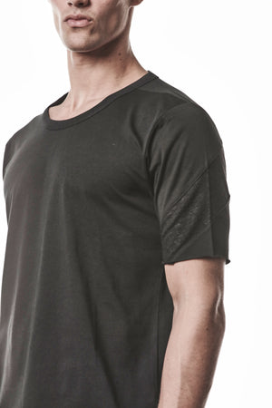 T-SHIRT M TS 926 BLACK