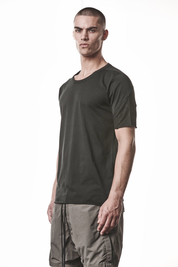 T-SHIRT M TS 926 BLACK