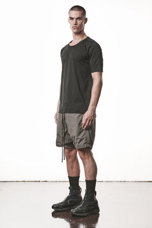 T-SHIRT M TS 926 BLACK