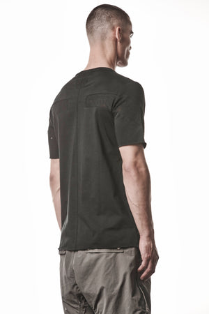 T-SHIRT M TS 926 BLACK