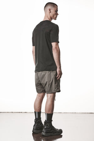 T-SHIRT M TS 926 BLACK