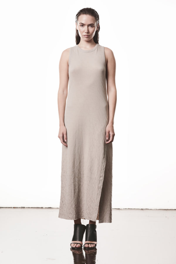 DRESS W D 58 STONE