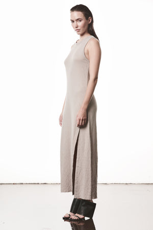 DRESS W D 58 STONE